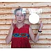 Логопедическое зеркало на подставке от Hega