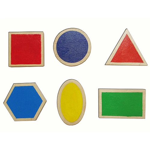 Развивающий набор Абсолют №2 от Hega