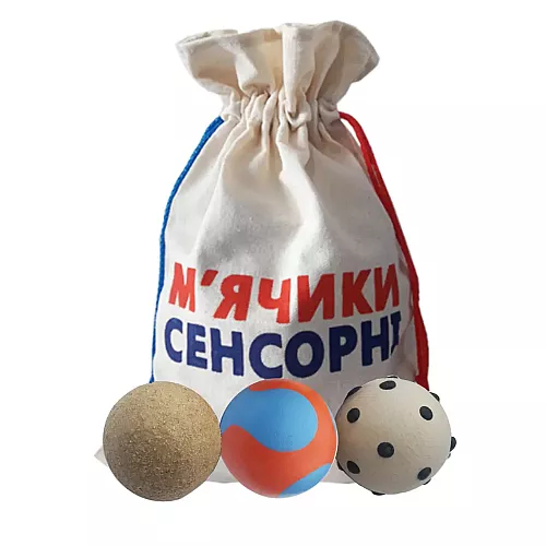 Развивающий набор Сенсорная коробка от Hega Развивающий набор Сенсорная коробка от Hega