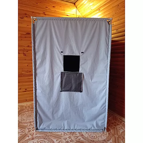 Сенсорна кімната Велика темна берлога від Hega