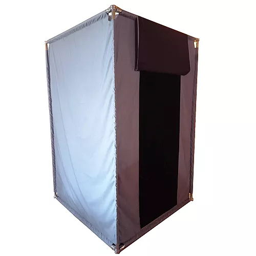 Сенсорна кімната Велика темна берлога від Hega