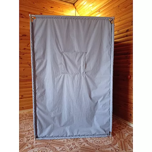 Сенсорна кімната Велика темна берлога від Hega