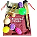 Развивающий игровой набор Сенсорная сумка (25 шт) от Hega