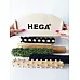 Сенсорний тактильний тренажер для рук та ніг (7 елементів) від Hega