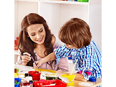 10 игр для подготовки к школе: что стоит делать летом