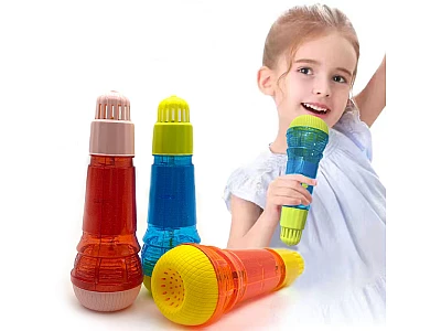 Іграшки для розвитку мовлення: види та вплив на дитину