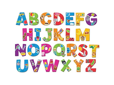 Іграшки для вивчення англійської мови: кроки до успішного навчання