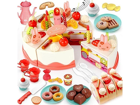 Свято дитинства: топ іграшок для незабутнього дня народження