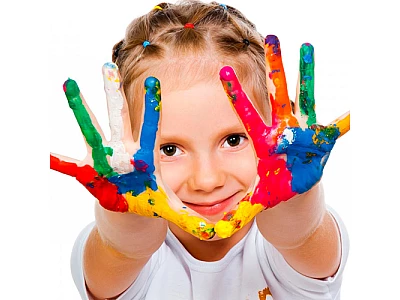 Инклюзивные игрушки: чем они полезны детям