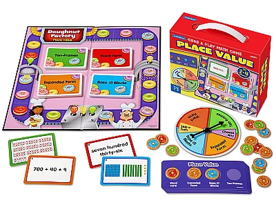 Настільні ігри для всієї родини