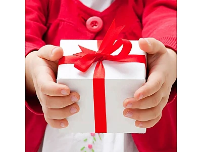 ТОП-10 ідей, що подарувати дитині на 3 роки