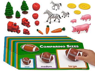 Чим корисний сортер для дитини: як вибрати та грати