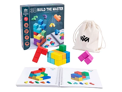 Як логічні ігри впливають на мозок