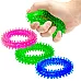 Набор антистрессовых колец и мячиков (6 шт) от The Adventurous Mind Sensory Toys