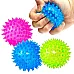 Набор антистрессовых колец и мячиков (6 шт) от The Adventurous Mind Sensory Toys