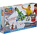 Развивающий конструктор ZOOB (220 элементов) от Alex Toys