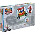 Развивающий конструктор ZOOB (220 элементов) от Alex Toys