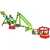 Развивающий конструктор ZOOB (220 элементов) от Alex Toys