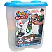 Развивающий конструктор ZOOB (250 элементов) от Alex Toys
