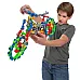Развивающий конструктор ZOOB (250 элементов) от Alex Toys