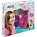Набір для творчості Блискітки Гліттер для волосся від Alex Toys