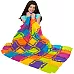 Набор для творчества квилтинг Одеяло(107х137 см) от Alex Toys