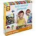 Развивающий набор с наклейками для малышей (146 шт) от Alex Toys