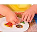 Развивающий набор с наклейками для малышей (146 шт) от Alex Toys