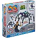 Розвиваючий конструктор ZOOB (60 елементів) від Alex Toys
