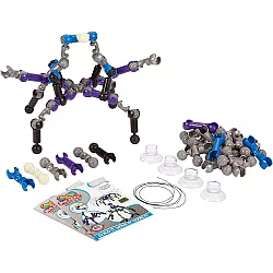 Развивающий конструктор ZOOB (60 элементов) от Alex Toys
