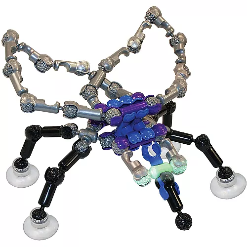 Розвиваючий конструктор ZOOB (60 елементів) від Alex Toys Розвиваючий конструктор ZOOB (60 елементів) від Alex Toys