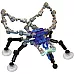 Розвиваючий конструктор ZOOB (60 елементів) від Alex Toys