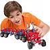 Авто-конструктор Zoob Car Designer (88 элементов) от ALEX Toys