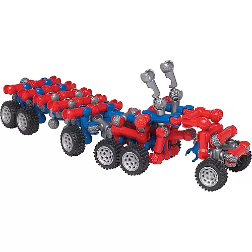 Авто-конструктор Zoob Car Designer (88 элементов) от ALEX Toys Авто-конструктор Zoob Car Designer (88 элементов) от ALEX Toys
