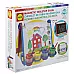 Двостороння дошка для малювання крейдою і фарбами від ALEX Toys