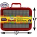 Будівельний набір чемоданчик (1500 шт) від Matty's Toy Stop