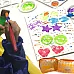 Обучающий набор Креативное рисование (32 шт) от Cre8tivePick
