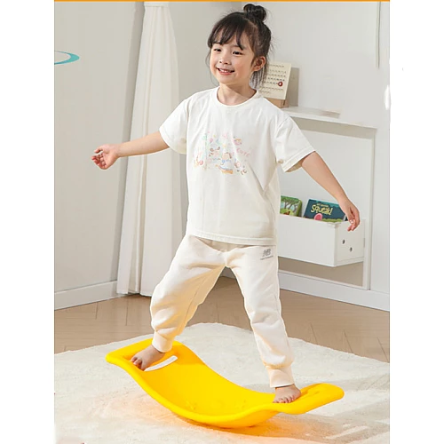 Дошка-балансир пластикова