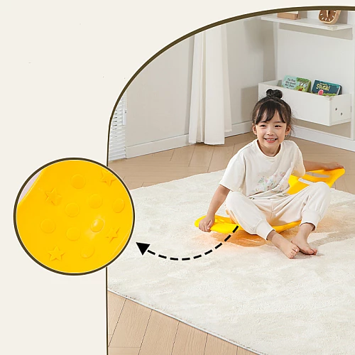 Дошка-балансир пластикова