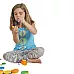 Счетный набор Разноцветные пуговички (144 шт) от ECR4Kids