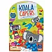 Обучающая карточная игра Коала Каперс от Educational Insights