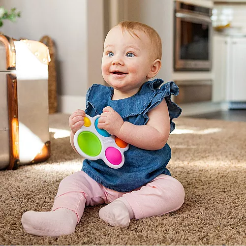Сенсорная Simple Dimple симпл димпл игрушка антистресс с силиконовыми пузырями Сенсорная Simple Dimple симпл димпл игрушка антистресс с силиконовыми пузырями