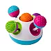 Сенсорная игрушка с мячиками от Fat Brain Toys