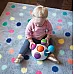 Сенсорная игрушка с мячиками от Fat Brain Toys