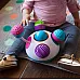 Сенсорная игрушка с мячиками от Fat Brain Toys