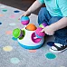 Сенсорная игрушка с мячиками от Fat Brain Toys