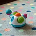 Сенсорная игрушка с мячиками от Fat Brain Toys