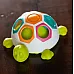 Сенсорная игрушка Черепашка от Fat Brain Toys