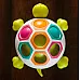 Сенсорная игрушка Черепашка от Fat Brain Toys