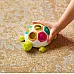 Сенсорная игрушка Черепашка от Fat Brain Toys